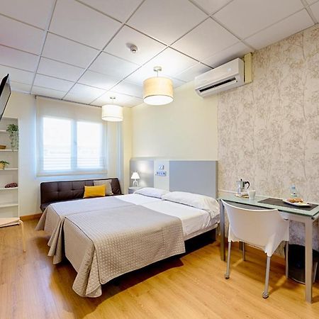 Ok Hoteles Estudios Plata Venta De Banos Екстер'єр фото