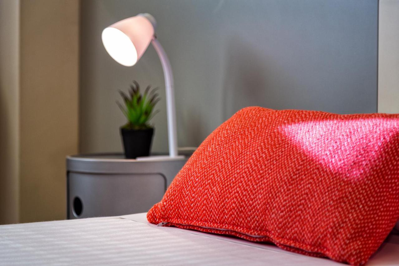 Ok Hoteles Estudios Plata Venta De Banos Екстер'єр фото