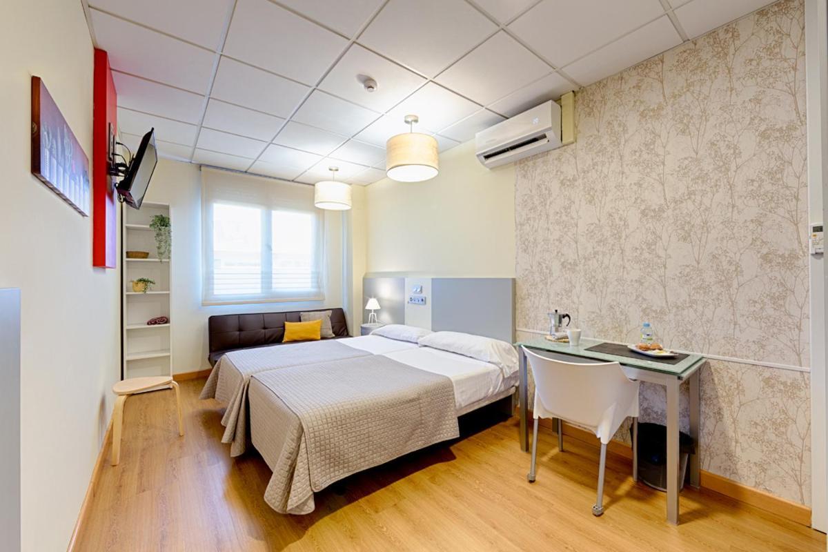 Ok Hoteles Estudios Plata Venta De Banos Екстер'єр фото