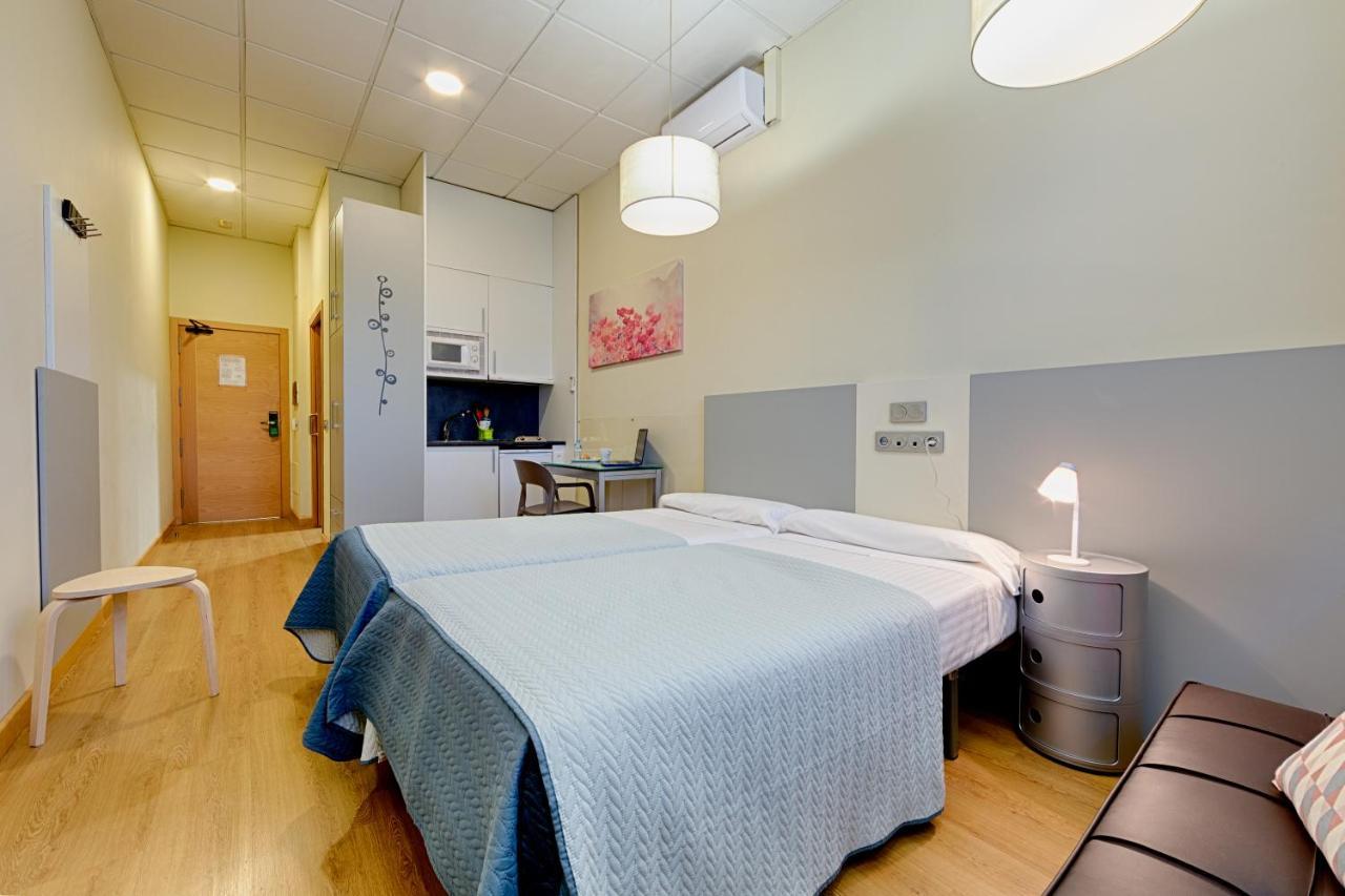 Ok Hoteles Estudios Plata Venta De Banos Екстер'єр фото
