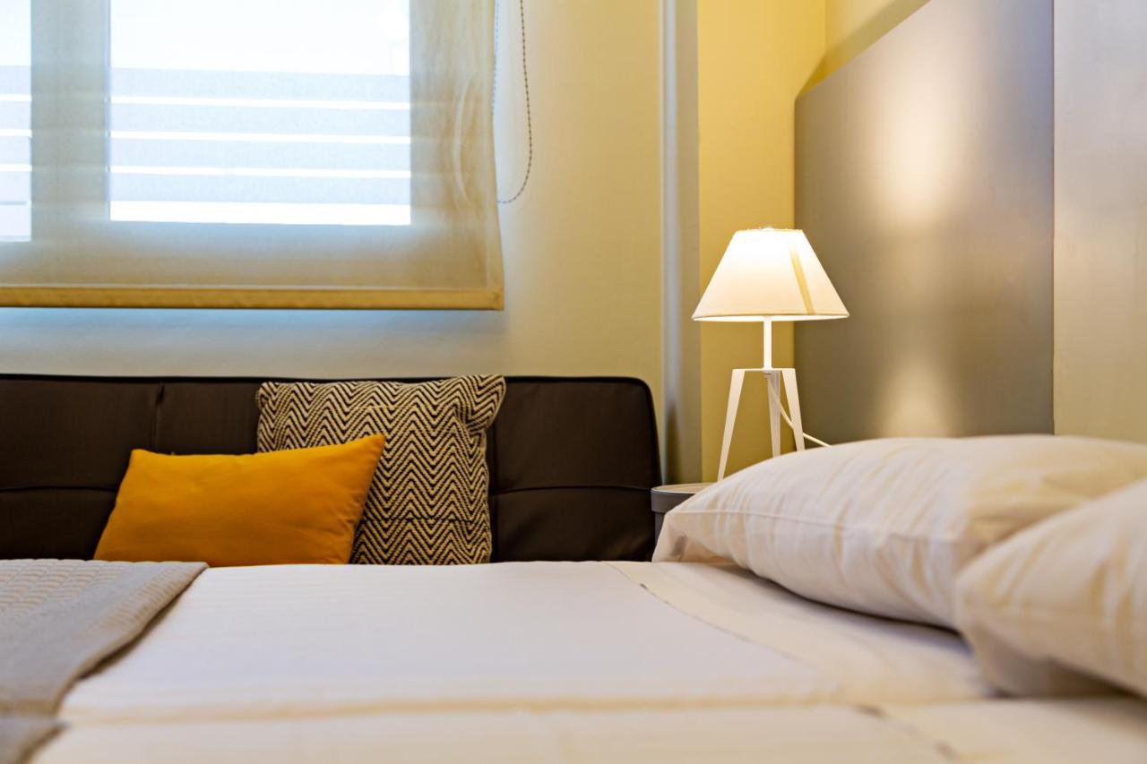 Ok Hoteles Estudios Plata Venta De Banos Екстер'єр фото