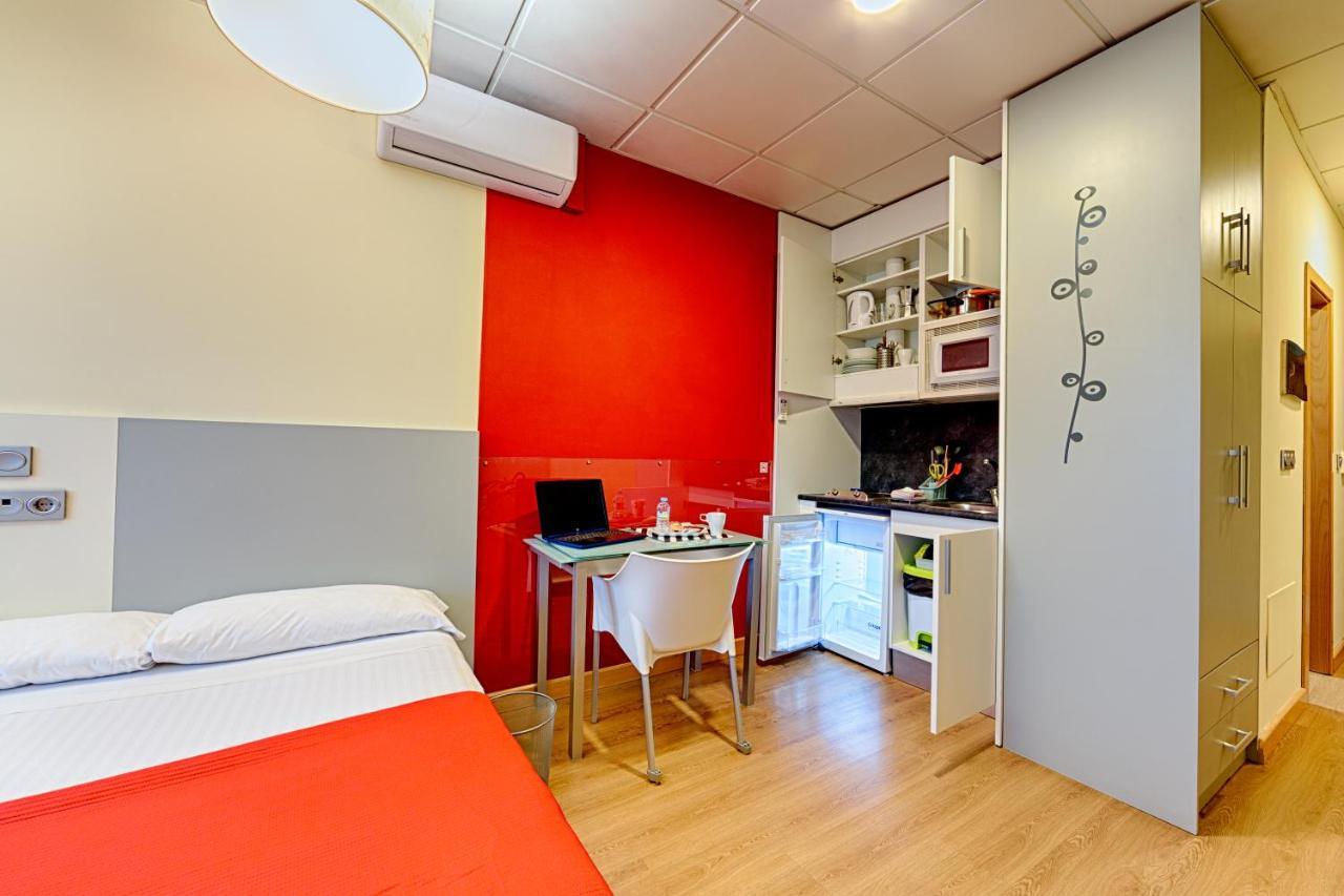 Ok Hoteles Estudios Plata Venta De Banos Екстер'єр фото