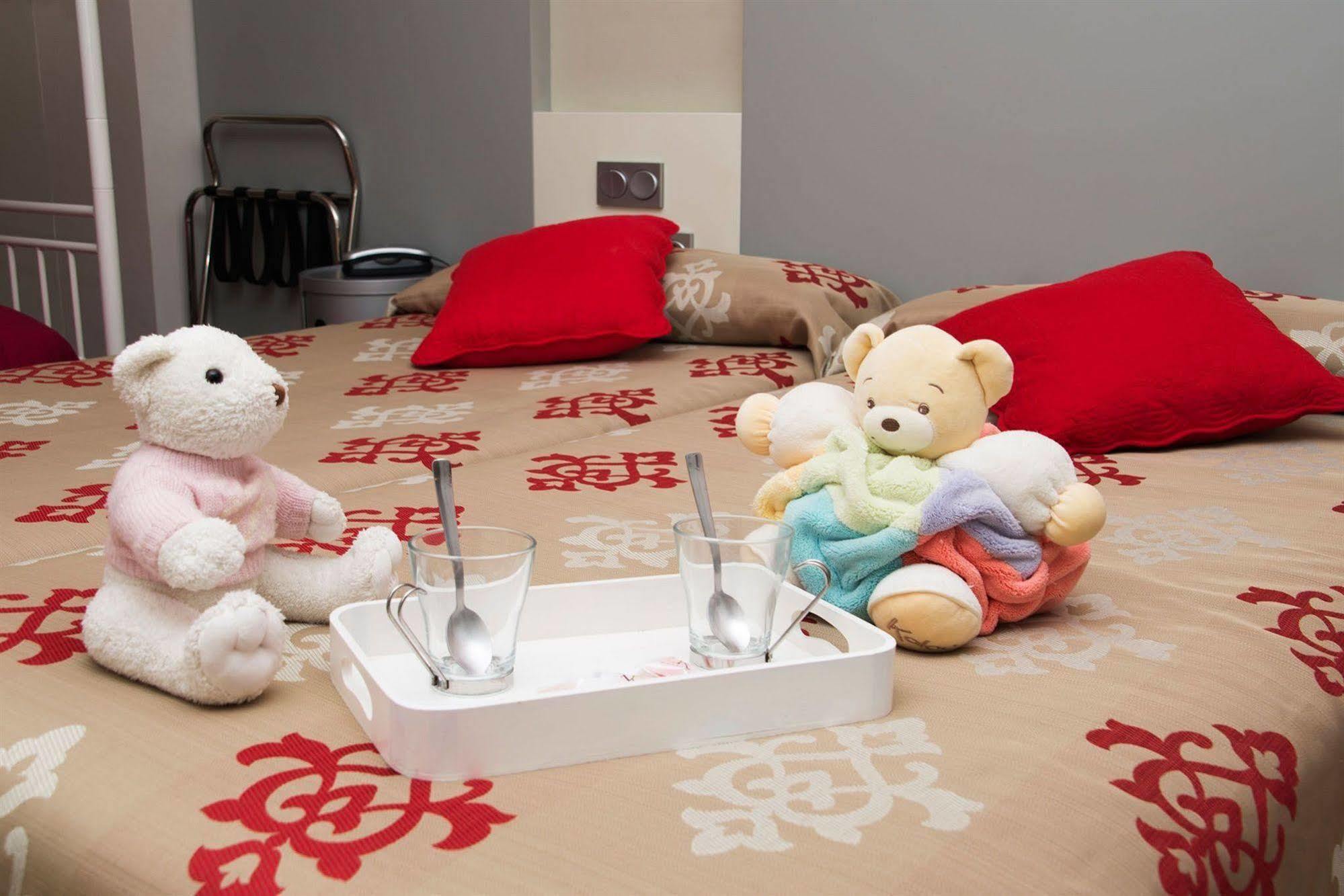 Ok Hoteles Estudios Plata Venta De Banos Екстер'єр фото