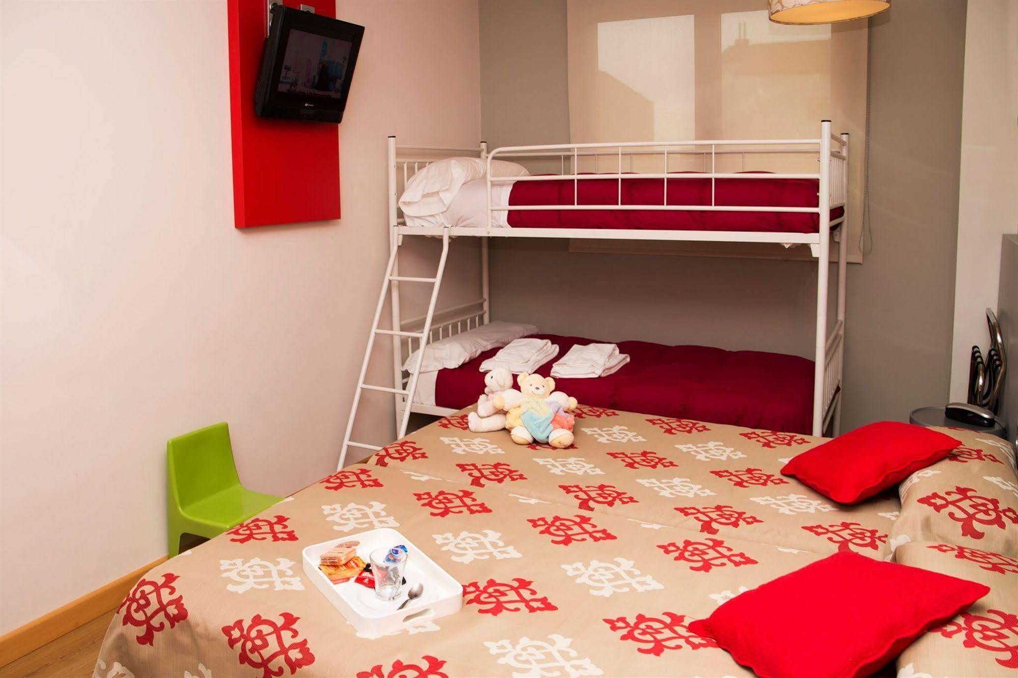 Ok Hoteles Estudios Plata Venta De Banos Екстер'єр фото