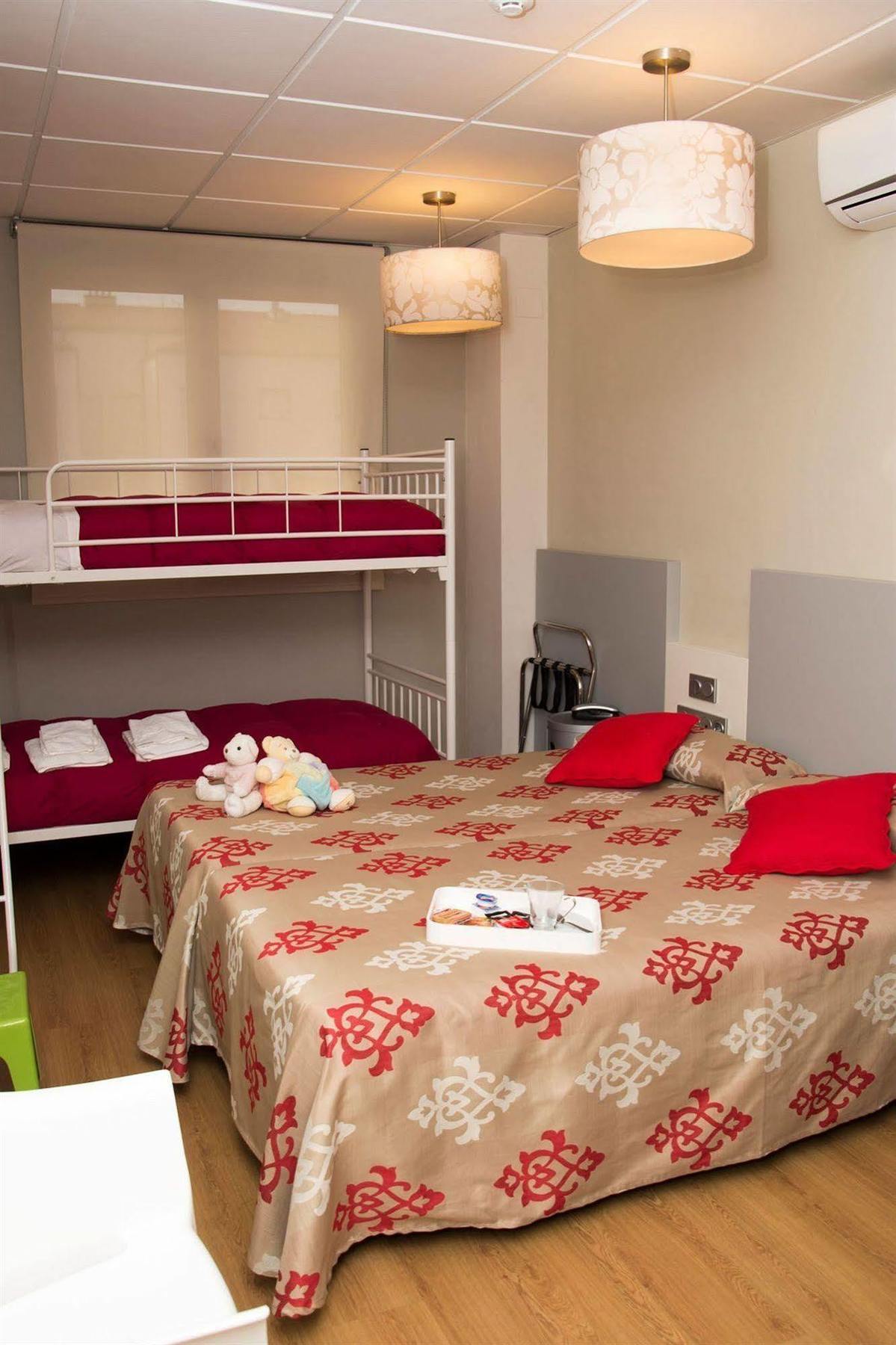Ok Hoteles Estudios Plata Venta De Banos Екстер'єр фото
