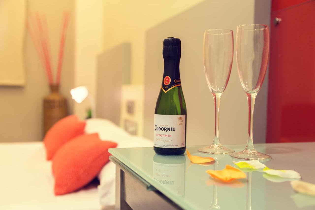 Ok Hoteles Estudios Plata Venta De Banos Екстер'єр фото